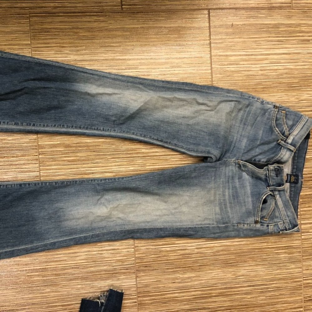 Citizens of Humanity Flare Jeans